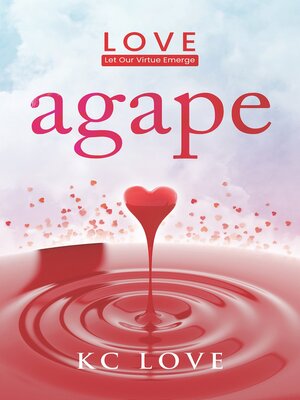 cover image of Agape